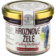 Slovácká moštárna Hroznové želé Modrý Portugal 100 g