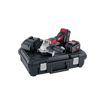 Flex L 125 18.0-EC LD set