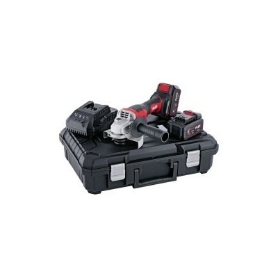 Flex L 125 18.0-EC LD set