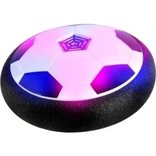 Pozemní míč Hover Ball Černý