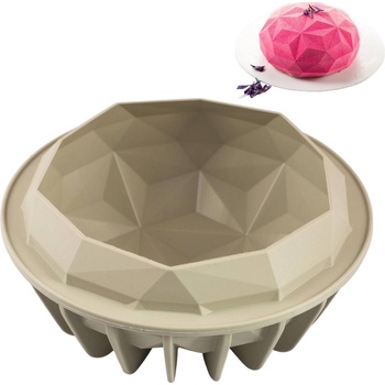 Silikomart Gemma 3D (20.374.13.0065)