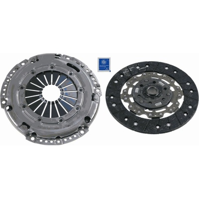 Sada spojky SACHS 3000 970 016 (3000970016)