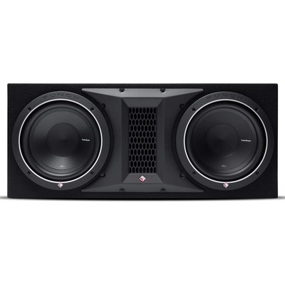Rockford Fosgate PUNCH P1-2X10