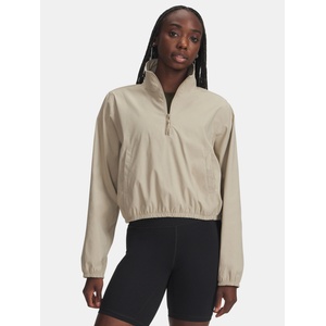 Under Armour Дамско яке Under Armour UA Unstoppable Wvn Pullover-BRN Under Armour | Kafyav | ЖЕНИ | XS
