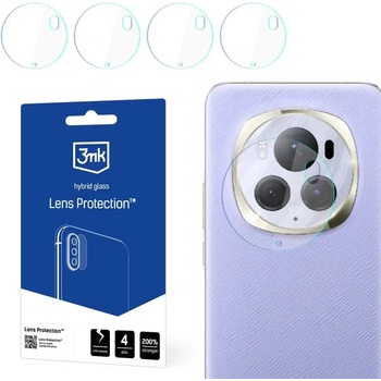 3mk Protection Протектори за камера 3mk Lens Protection за Honor Magic6 Pro (5903108556033)
