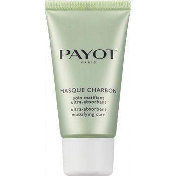 Payot Pate Grise Charbon Masque 50 ml