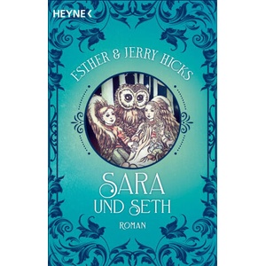 Sara und Seth | Manfred Miethe (ISBN: 9783453704725)