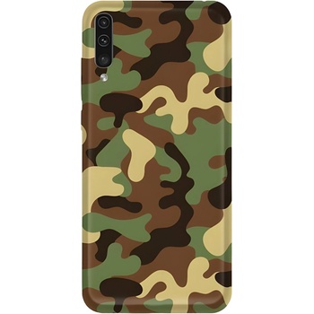 CaseGadget Силиконов печатан калъф за Huawei Mate 40 Pro - Многоцветен 3 KP19892 (19892)