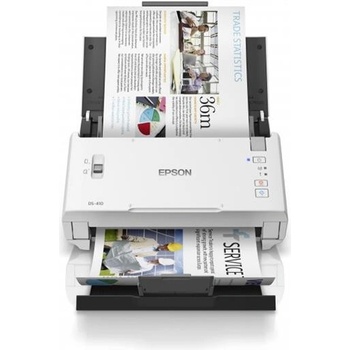 Epson WorkForce DS-410
