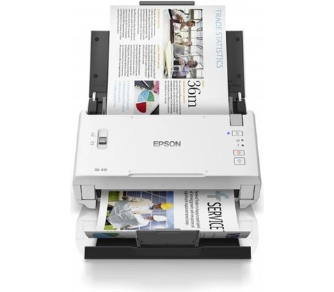Epson WorkForce DS-410
