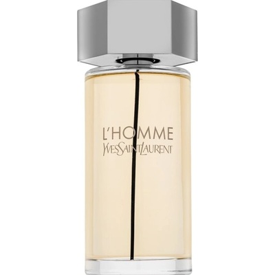 Yves Saint Laurent L´Homme toaletná voda pánska 200 ml