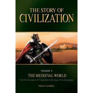 STORY OF CIVILIZATION V02 | Phillip Campbell (ISBN: 9781505105742)