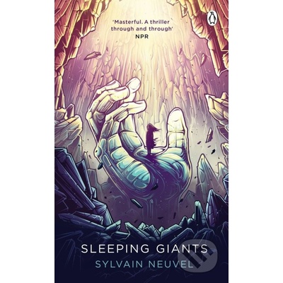 Sleeping Giants: Penguin Picks