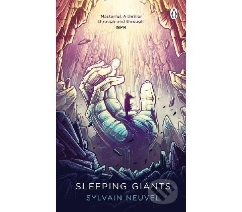 Sleeping Giants: Penguin Picks