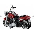 Stavebnice LEGO® LEGO® Creator Expert 10269 Harley-Davidson Fat Boy