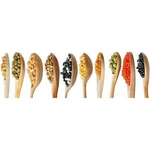 DIMEX ART Фототапет за кухня - дървени лъжици 180 x 60 см