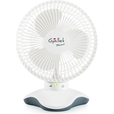 Gallet VEN6 Blizzard