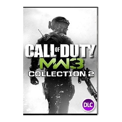 Call Of Duty: Modern Warfare 3 Collection 2 DLC