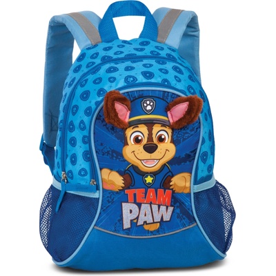 Fabrizio Paw Patrol 12 L modrý