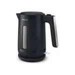 Philips Електрическа кана Philips Series 3000 HD9411/90, 1.7 l, 2200 W, черен (HD9411/90) Електрически кани