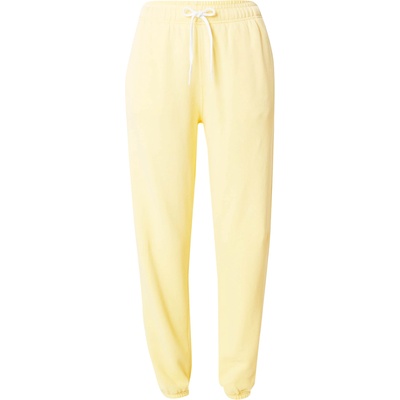 Ralph Lauren Панталон жълто, размер XS