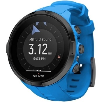 Suunto Spartan Sport Wrist HR