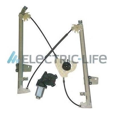 Zvedací zařízení oken Electric Life ZR DN96 R