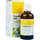 Aromatica pupalkový olej s beta-karotenem a vitamínem E 50 ml