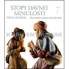 Stopy dávnej minulosti 7