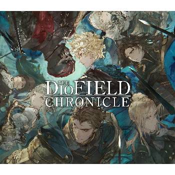 The DioField Chronicle