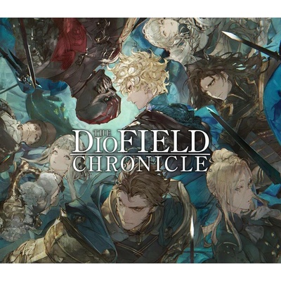 The DioField Chronicle