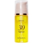 MENOKIN 30 Seconds Quick Bubble Mask - Bright - Пенеща се Маска за Лице 95ml