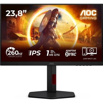 AOC 24G4ZR