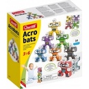Quercetti Acrobats 16 ks 4070