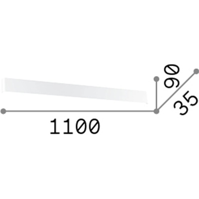 Ideal Lux 287591