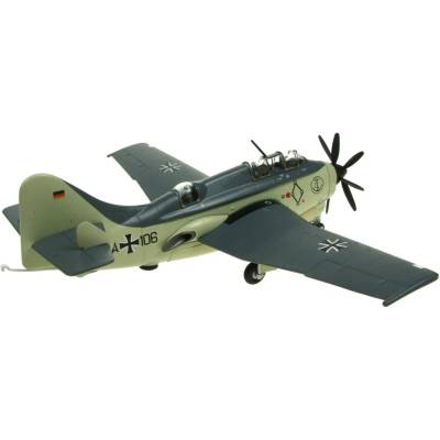 Aviation 72 Gannet AS.Mk 4 Bundesmarine UA+106 1:72