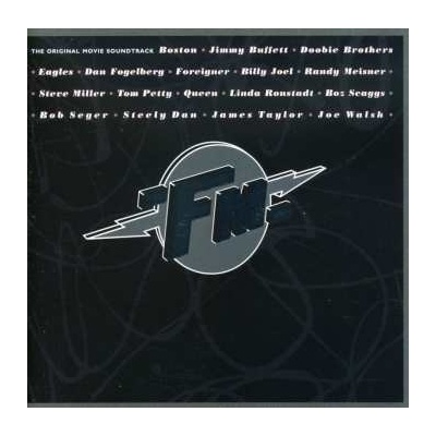 Various - FM (The Original Movie Soundtrack) CD