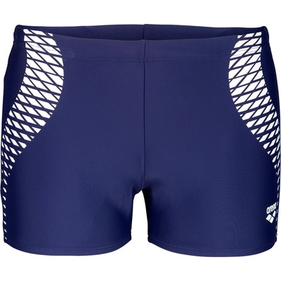 arena Мъжки бански слипове Arena Openings Swim Short Swim brief - Navy / White - размер 8 (DE) (050-1799-0516)