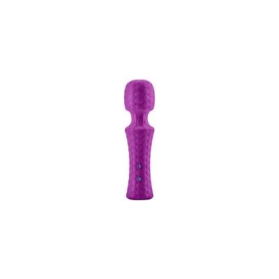 FemmeFunn FemmeFunn Ultra Wand Mini Purple (P23645)