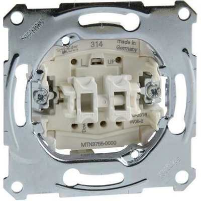 Schneider Electric MTN3755-0000