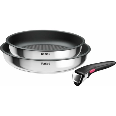 Tefal Cook Eat Ingenio L8813S75 Sada nádobí 3 ks