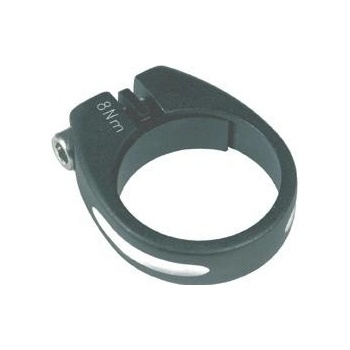 PELL'S C-07 podsedlová objímka