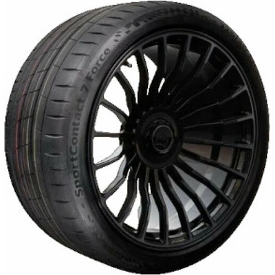 Continental SPORTCONTACT 7 FORCE 275/35 R21 103y