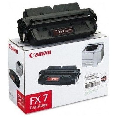 Canon fx7 (ch7621a002aa)