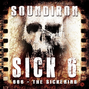 Soundiron Sick 6 (Дигитален продукт)