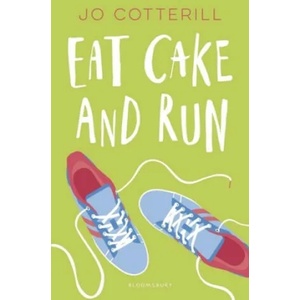 Hopewell High: Eat Cake and Run | Jo Cotterill (ISBN: 9781472934871)