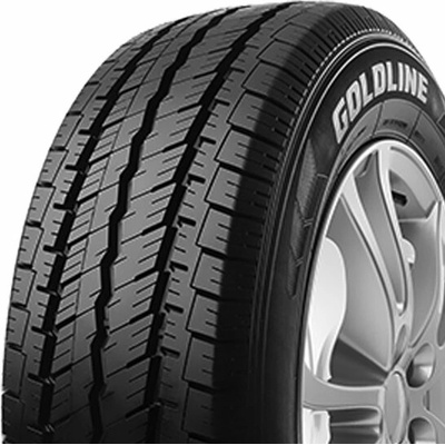 Goldline GLV1 195/70 R15 104/102R
