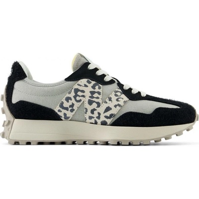 New Balance sneakersy WS327AP šedá