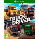 Truck Driver