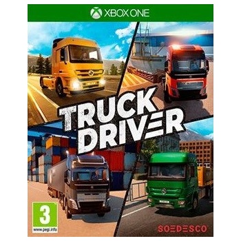 Truck Driver